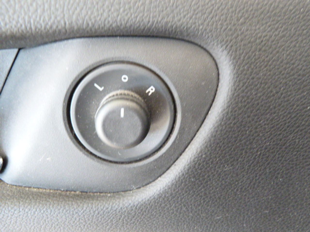 Foto Opel Zafira 24