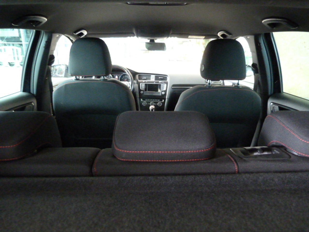 Foto Volkswagen Golf 20