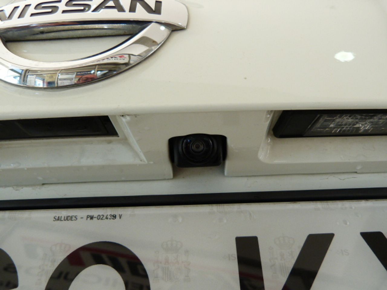Foto Nissan Qashqai 16