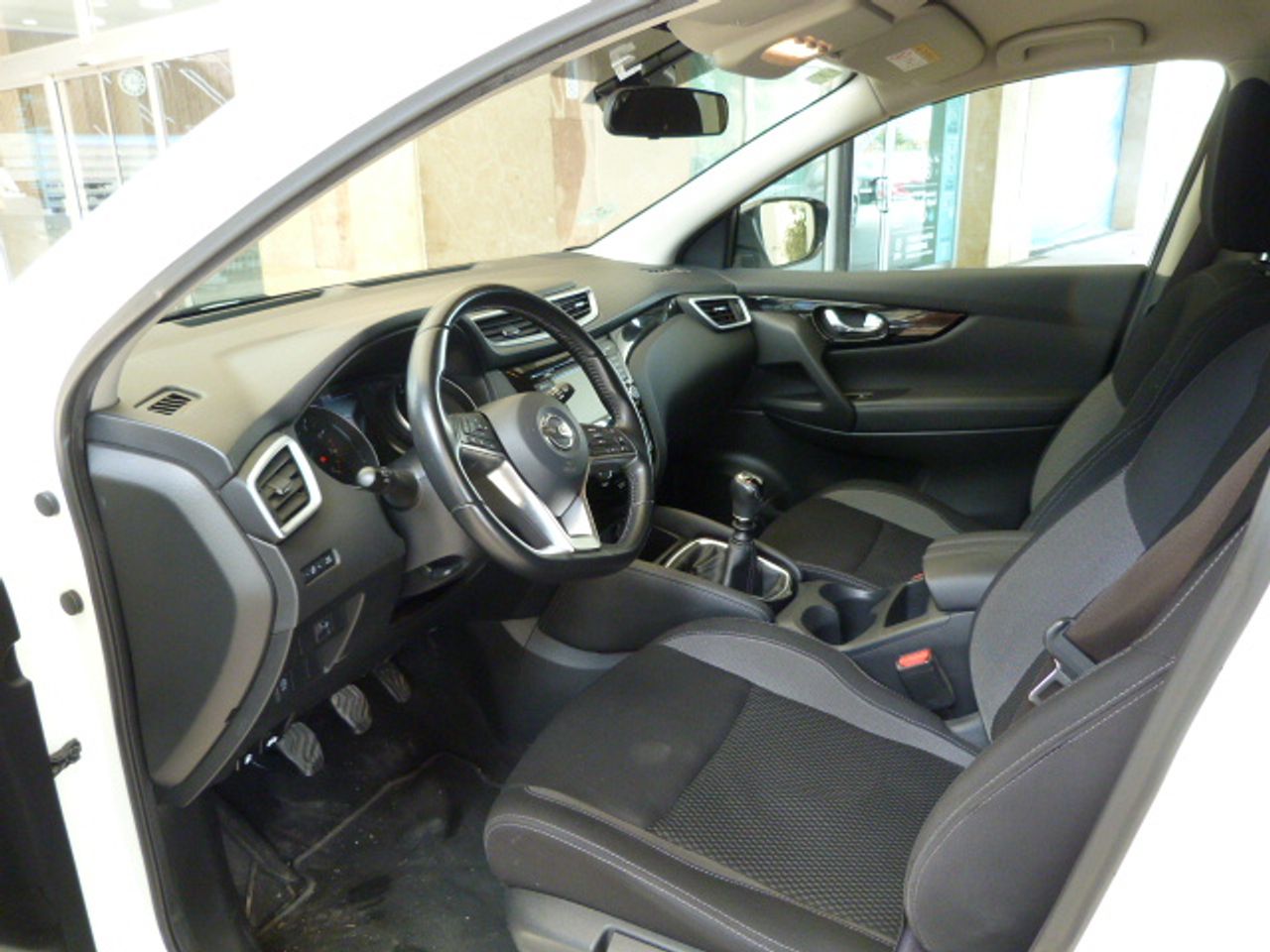 Foto Nissan Qashqai 19