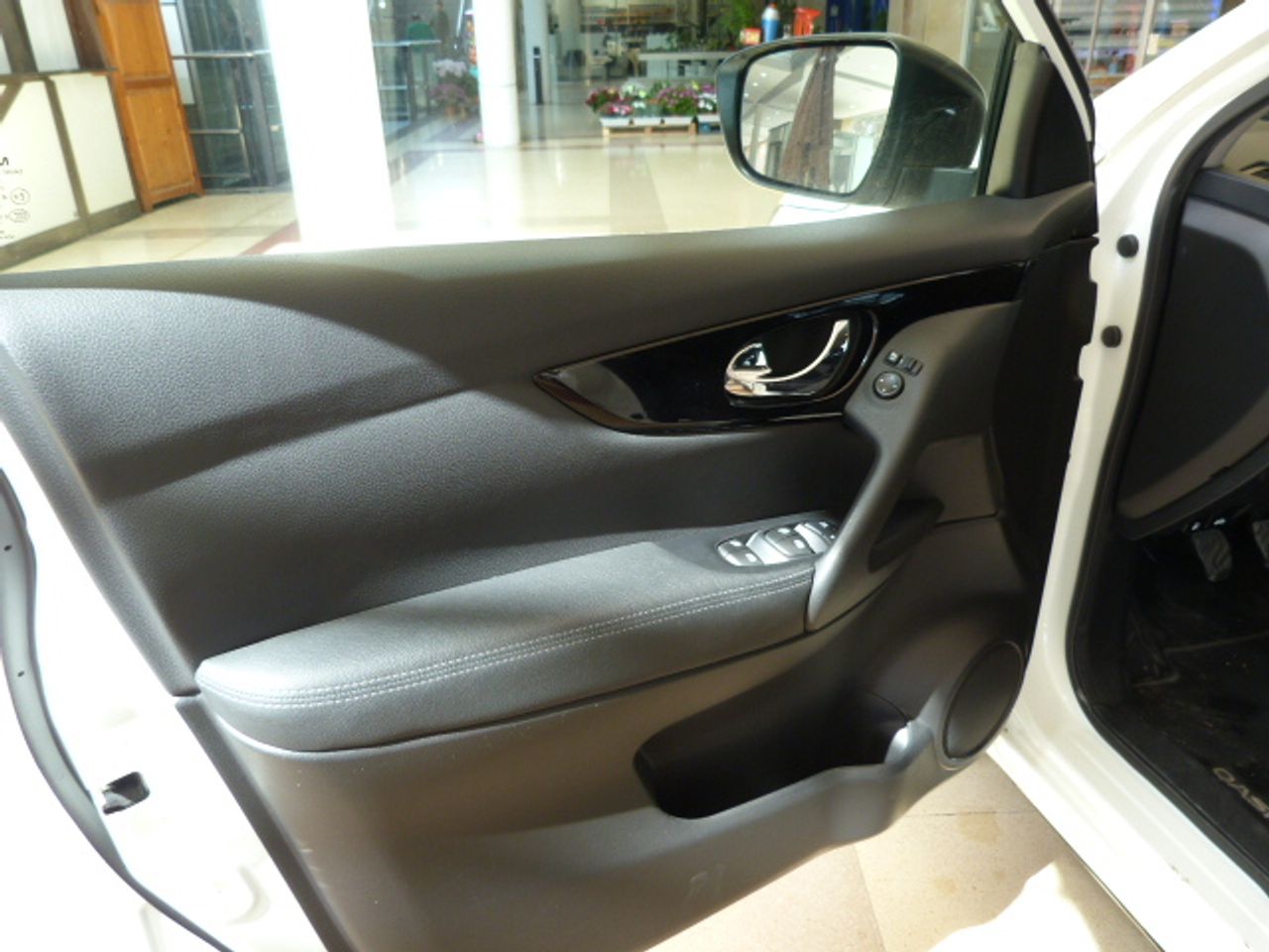 Foto Nissan Qashqai 20