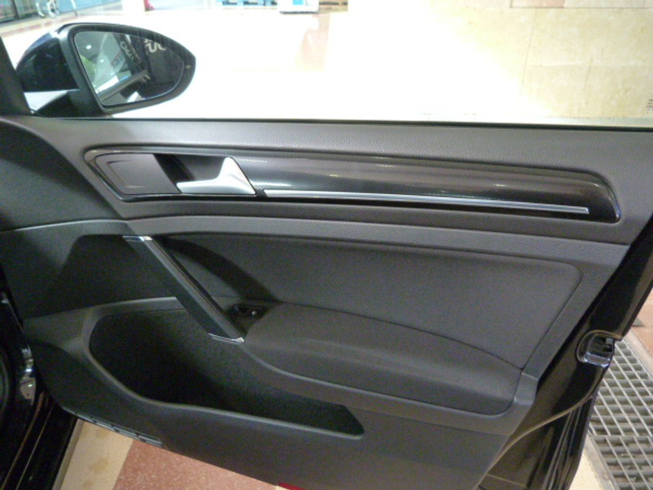 Foto Volkswagen Golf 9