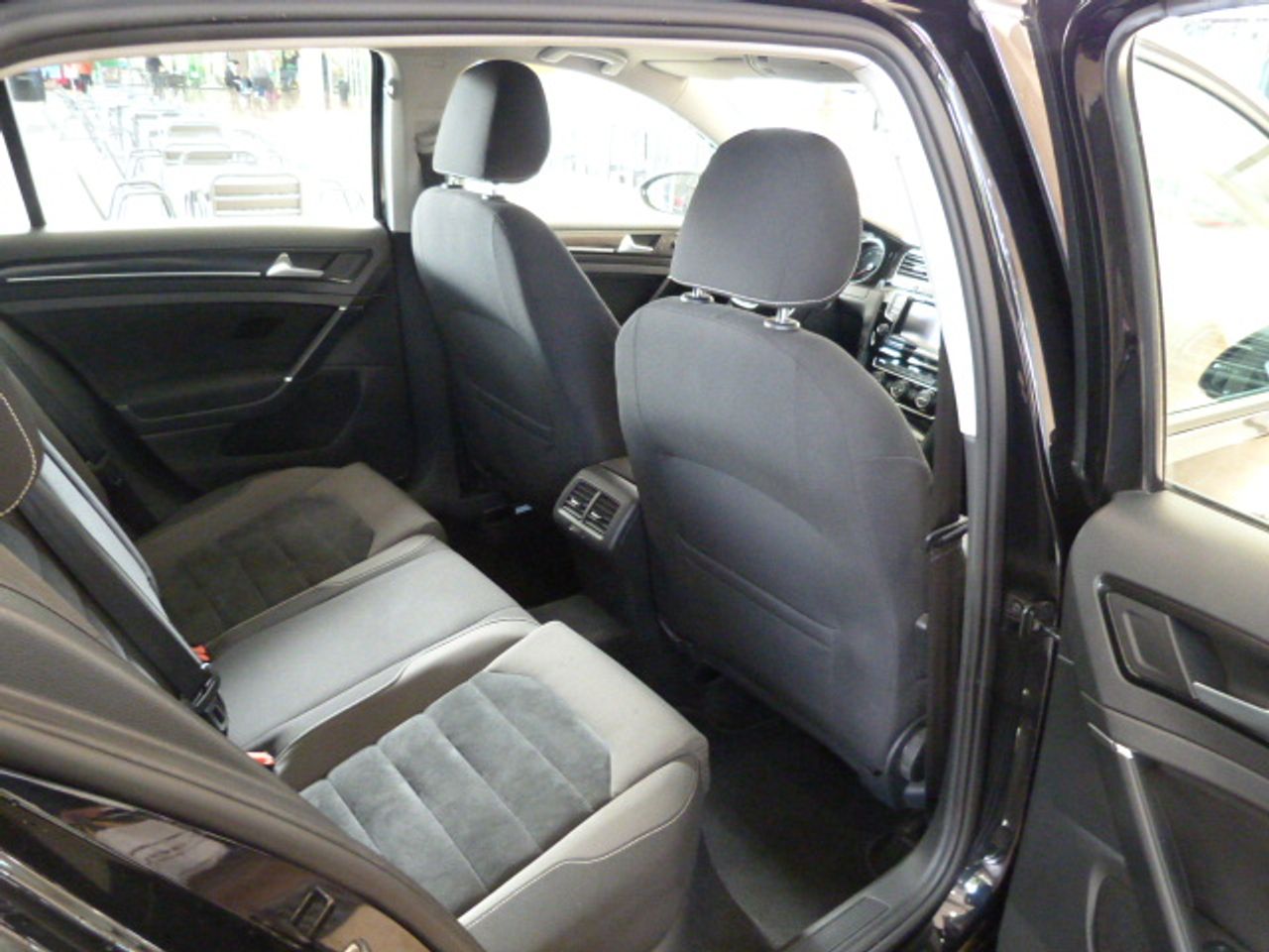 Foto Volkswagen Golf 10