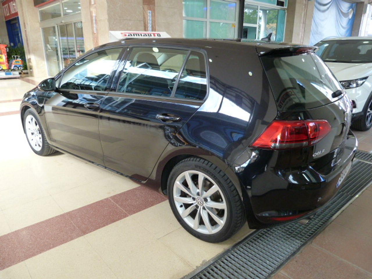 Foto Volkswagen Golf 19