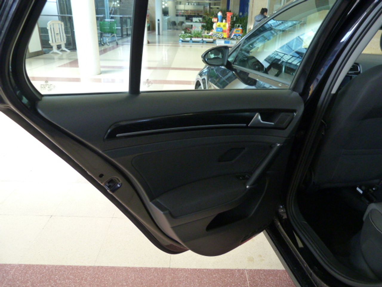 Foto Volkswagen Golf 22