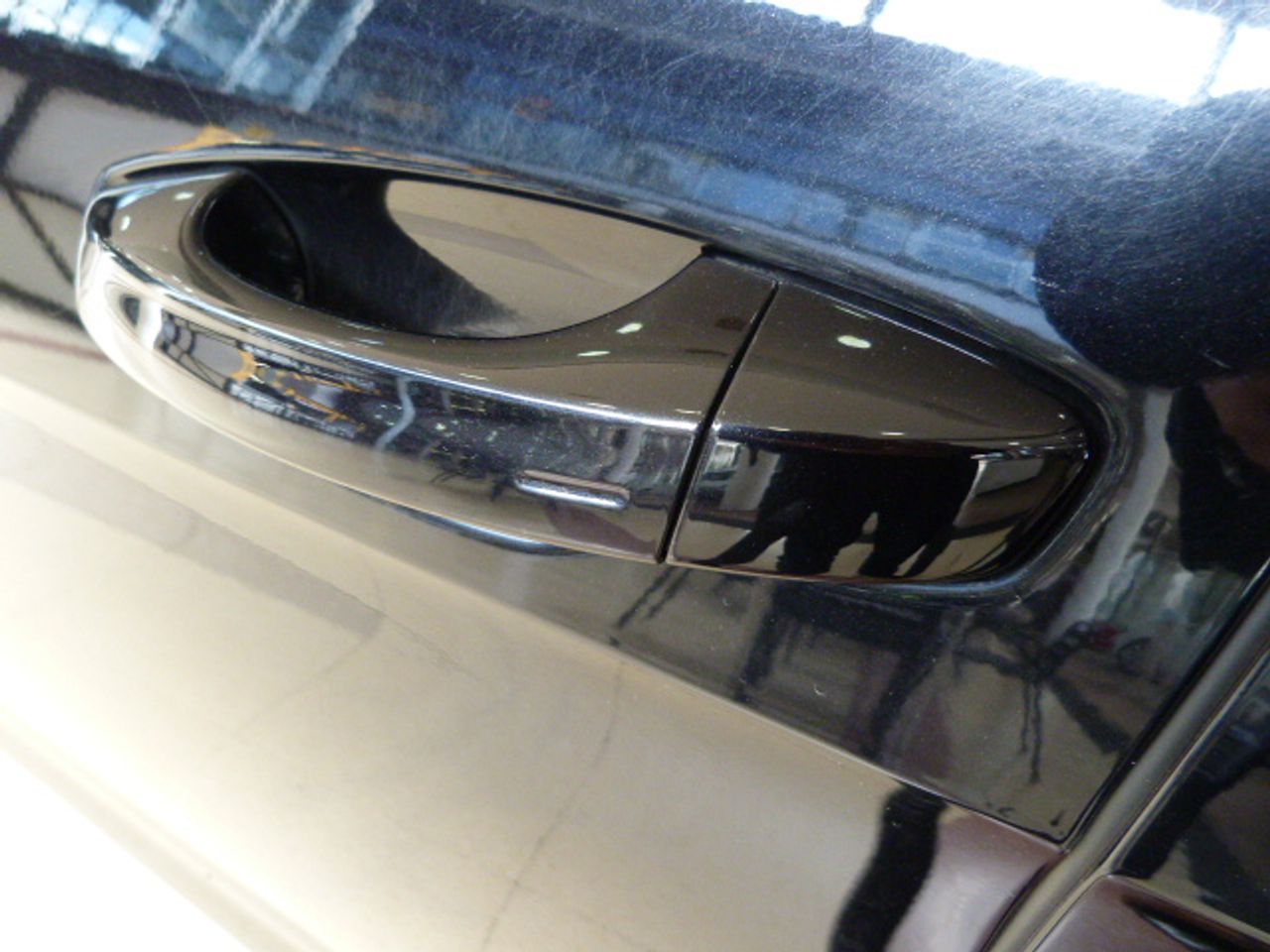 Foto Volkswagen Golf 23