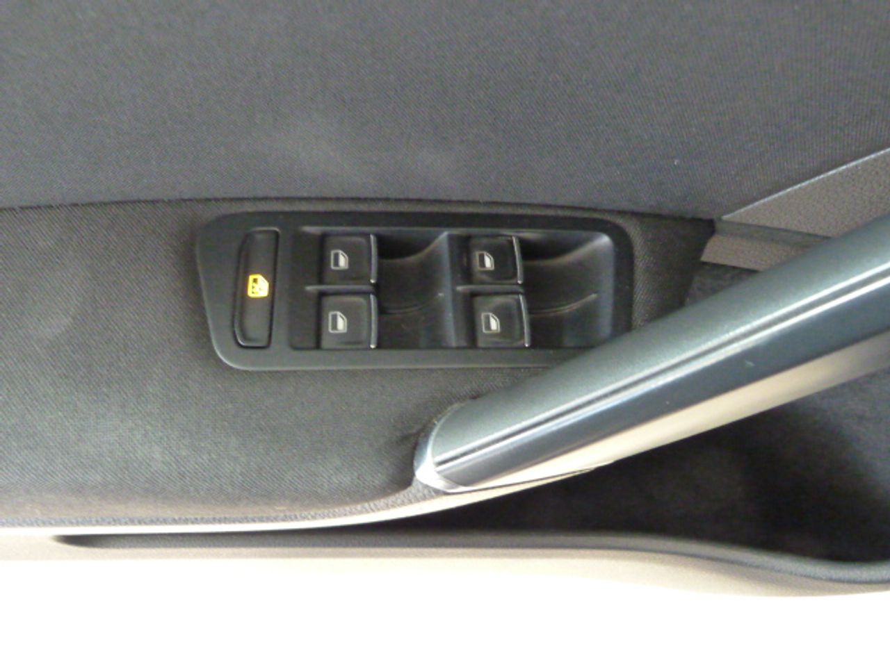 Foto Volkswagen Golf 25