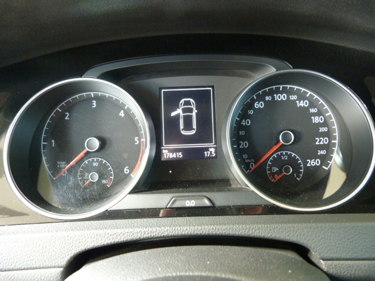Foto Volkswagen Golf 27