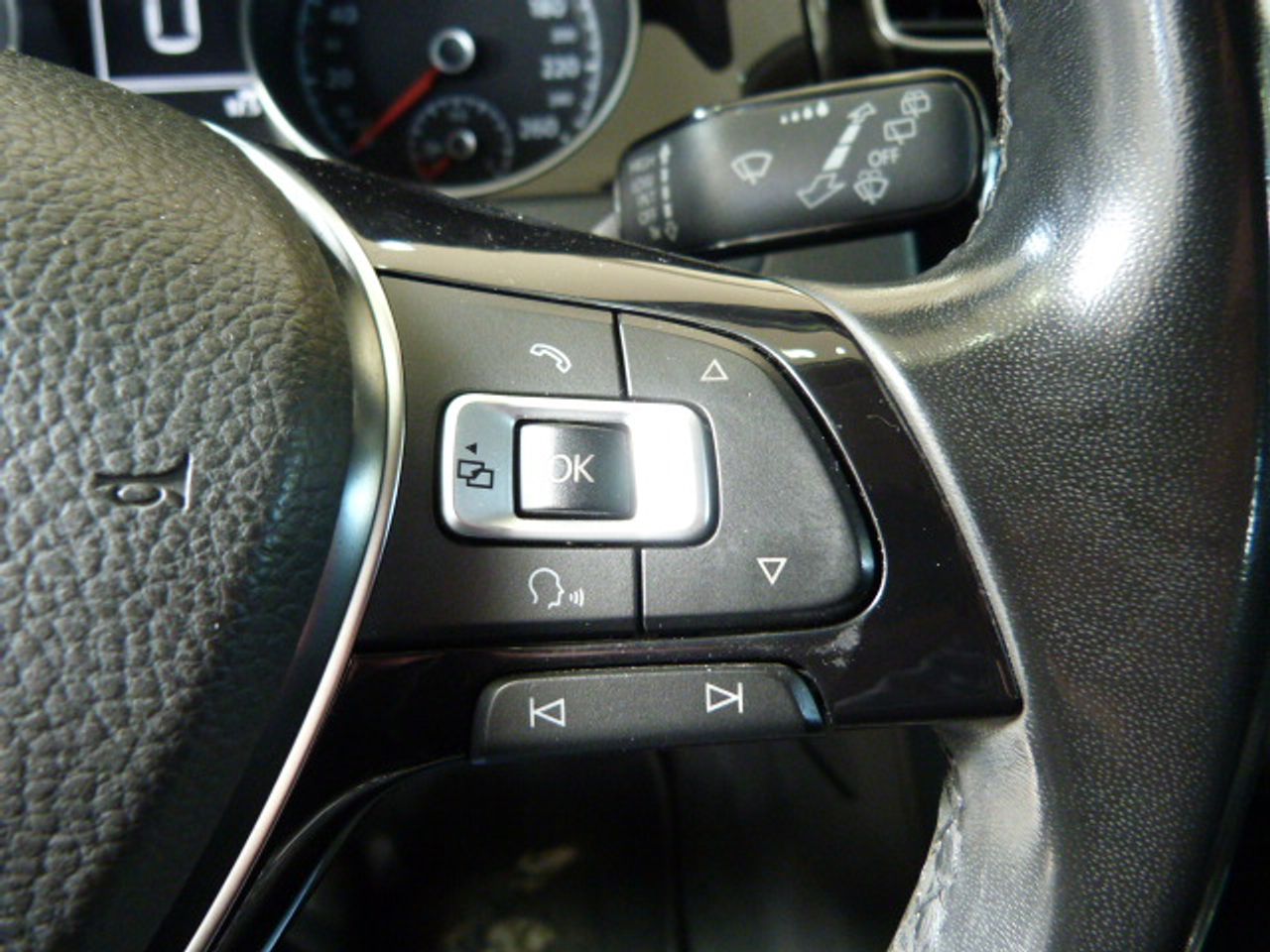 Foto Volkswagen Golf 29