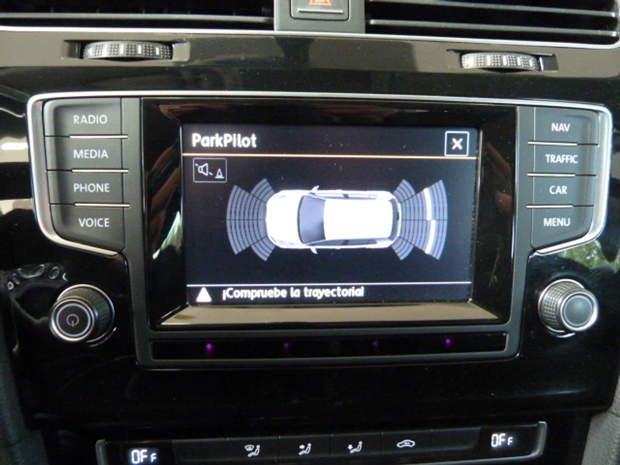 Foto Volkswagen Golf 31