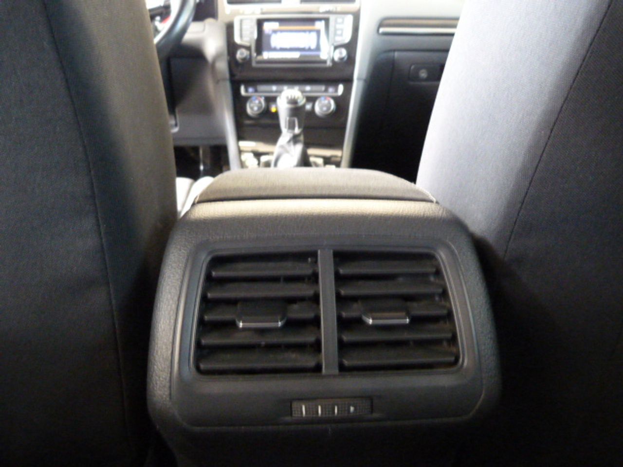 Foto Volkswagen Golf 42