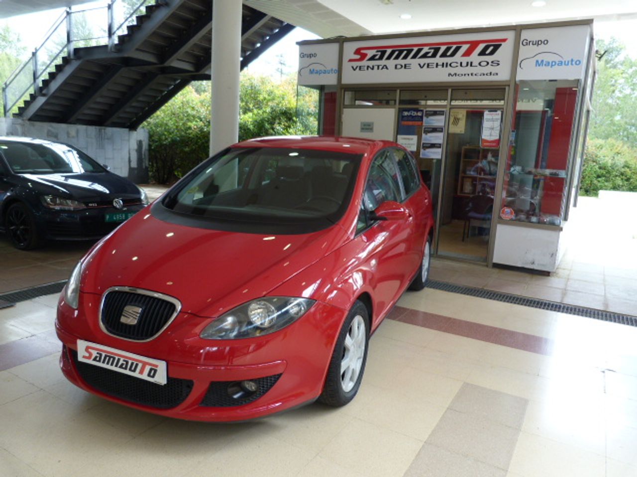 Foto Seat Altea 1