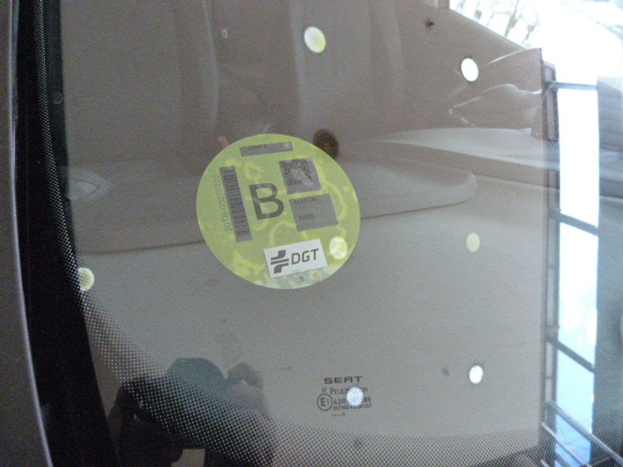 Foto Seat Altea 4