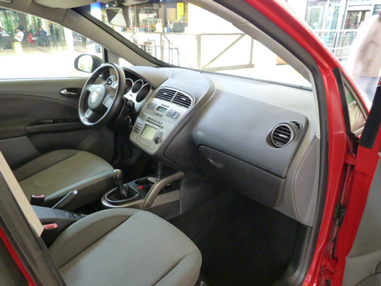 Foto Seat Altea 7