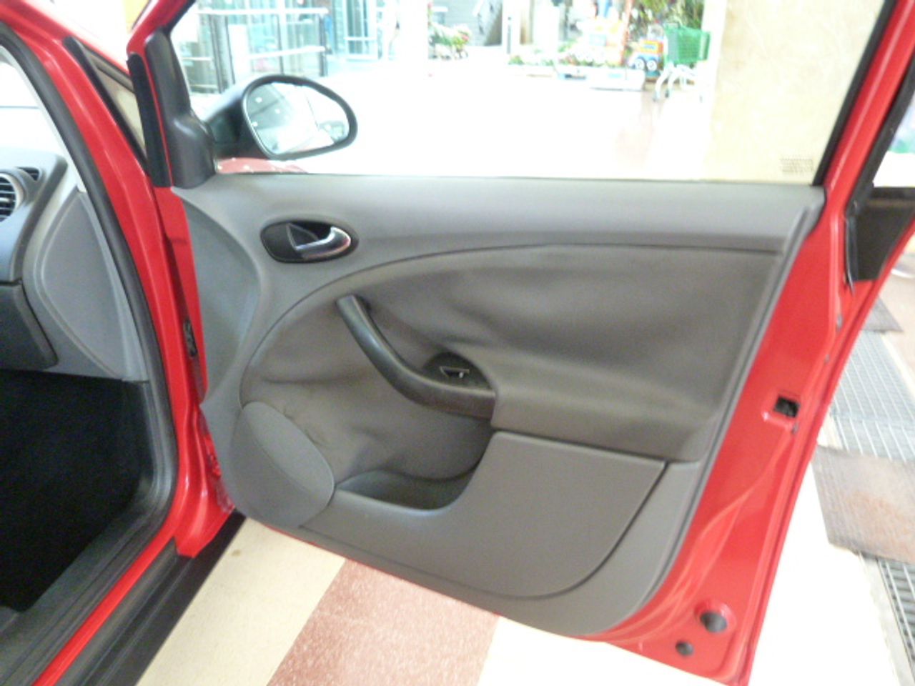 Foto Seat Altea 8