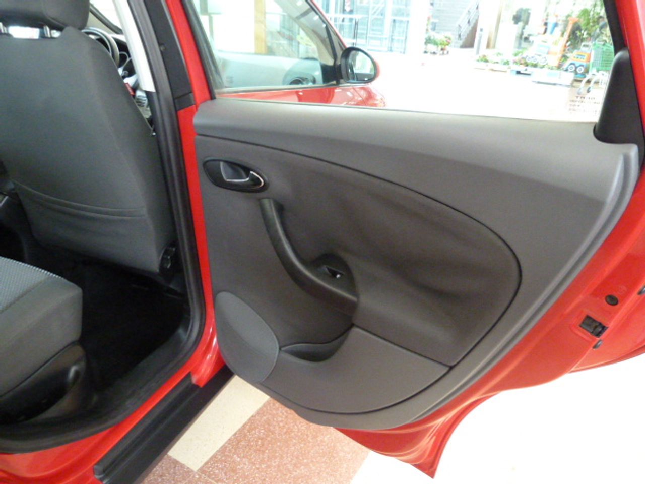 Foto Seat Altea 11