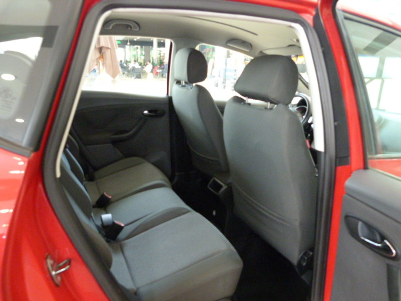 Foto Seat Altea 12