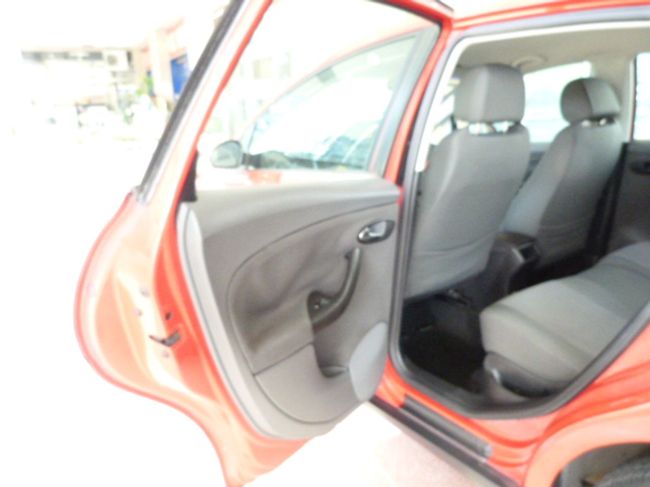 Foto Seat Altea 21
