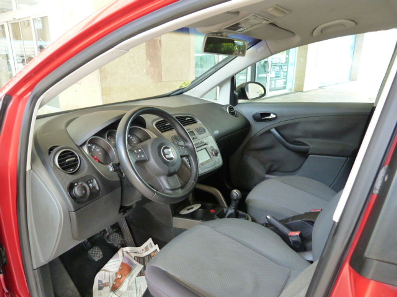 Foto Seat Altea 22