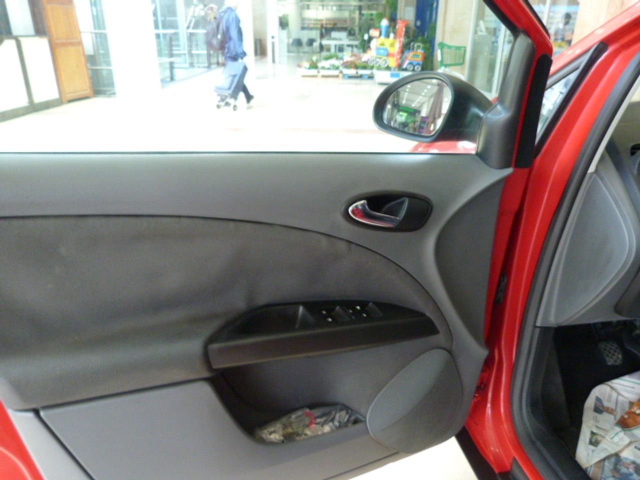 Foto Seat Altea 23