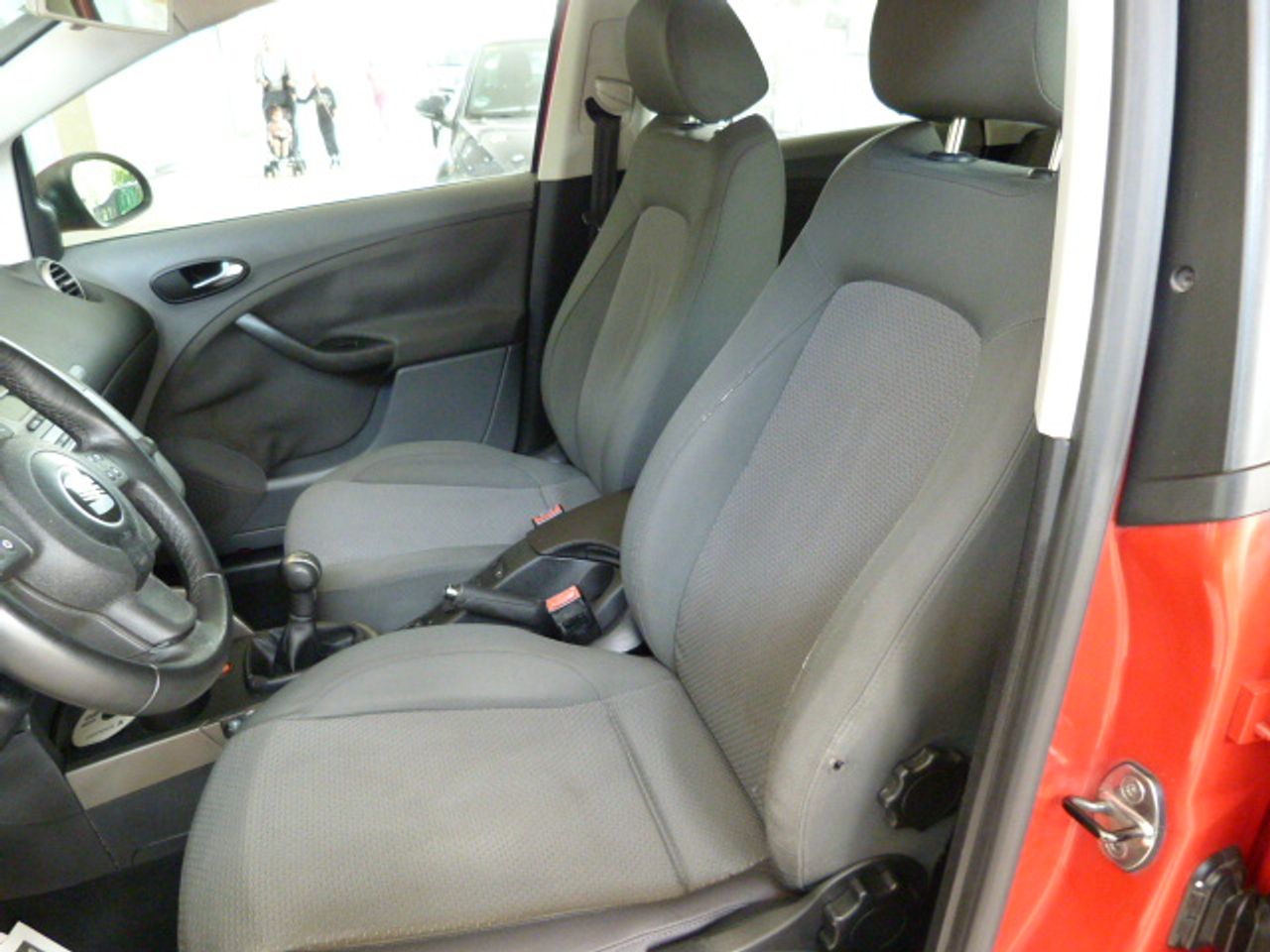 Foto Seat Altea 24