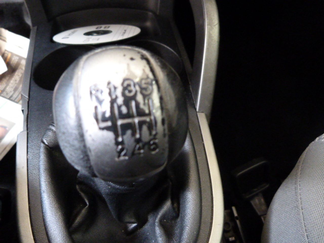 Foto Seat Altea 32