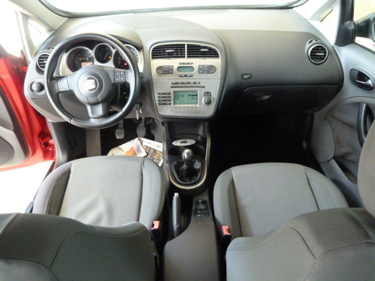 Foto Seat Altea 35