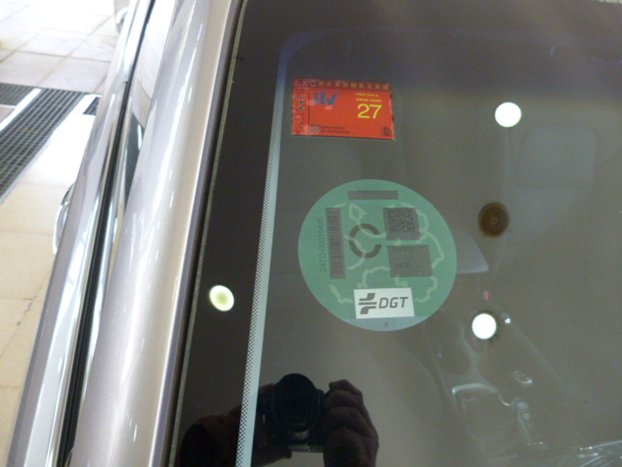 Foto Hyundai Tucson 7