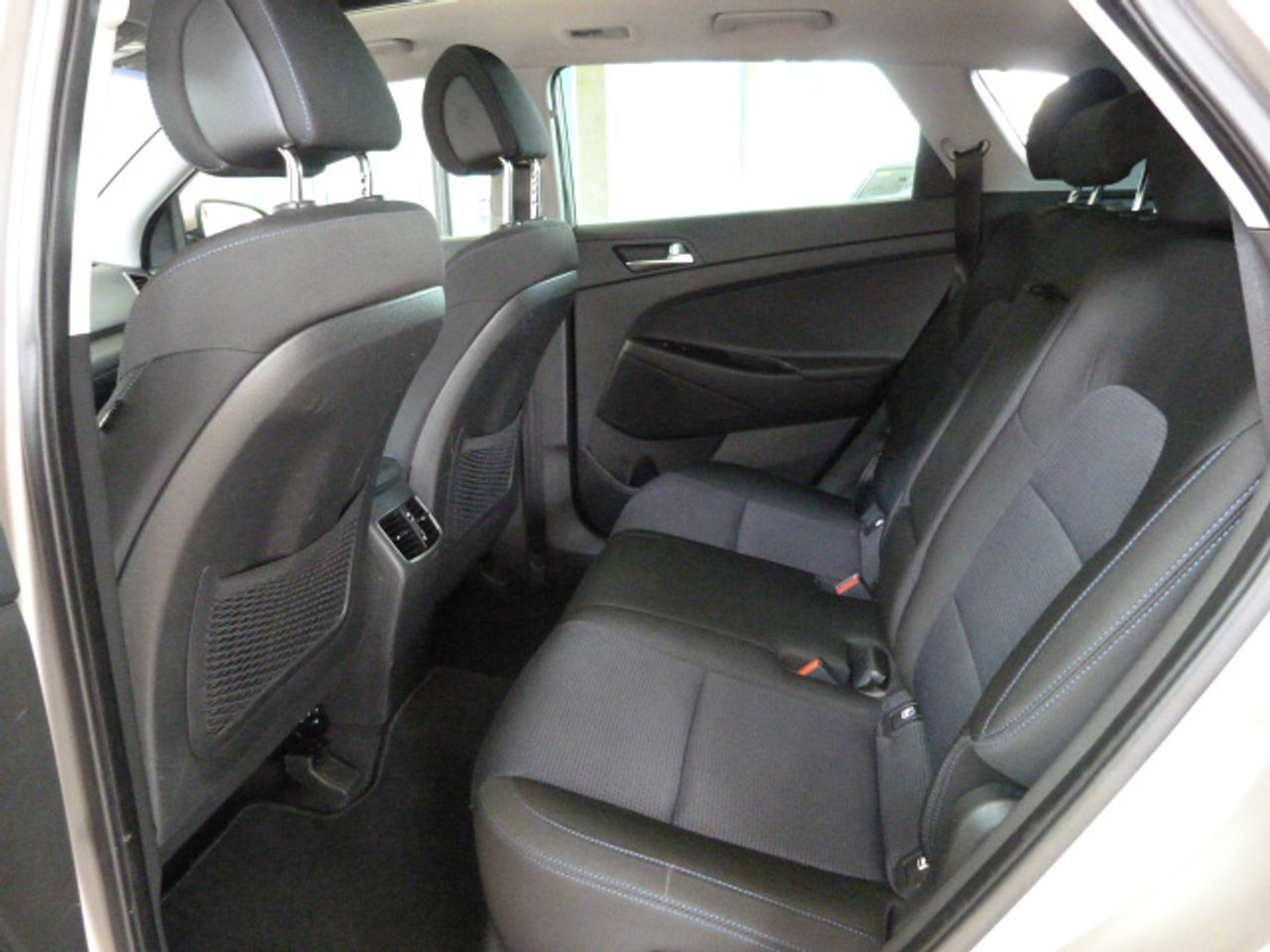 Foto Hyundai Tucson 23