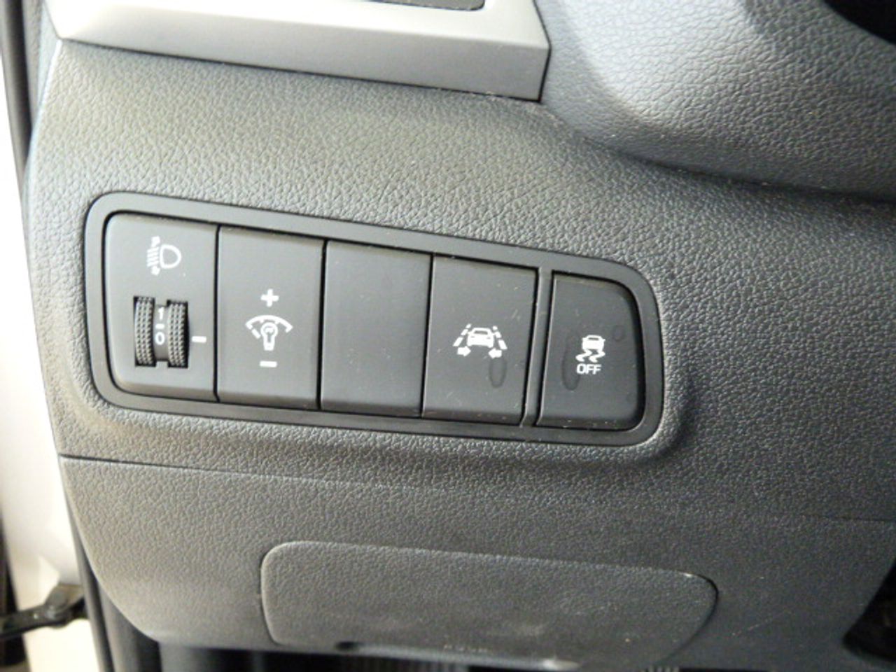 Foto Hyundai Tucson 28