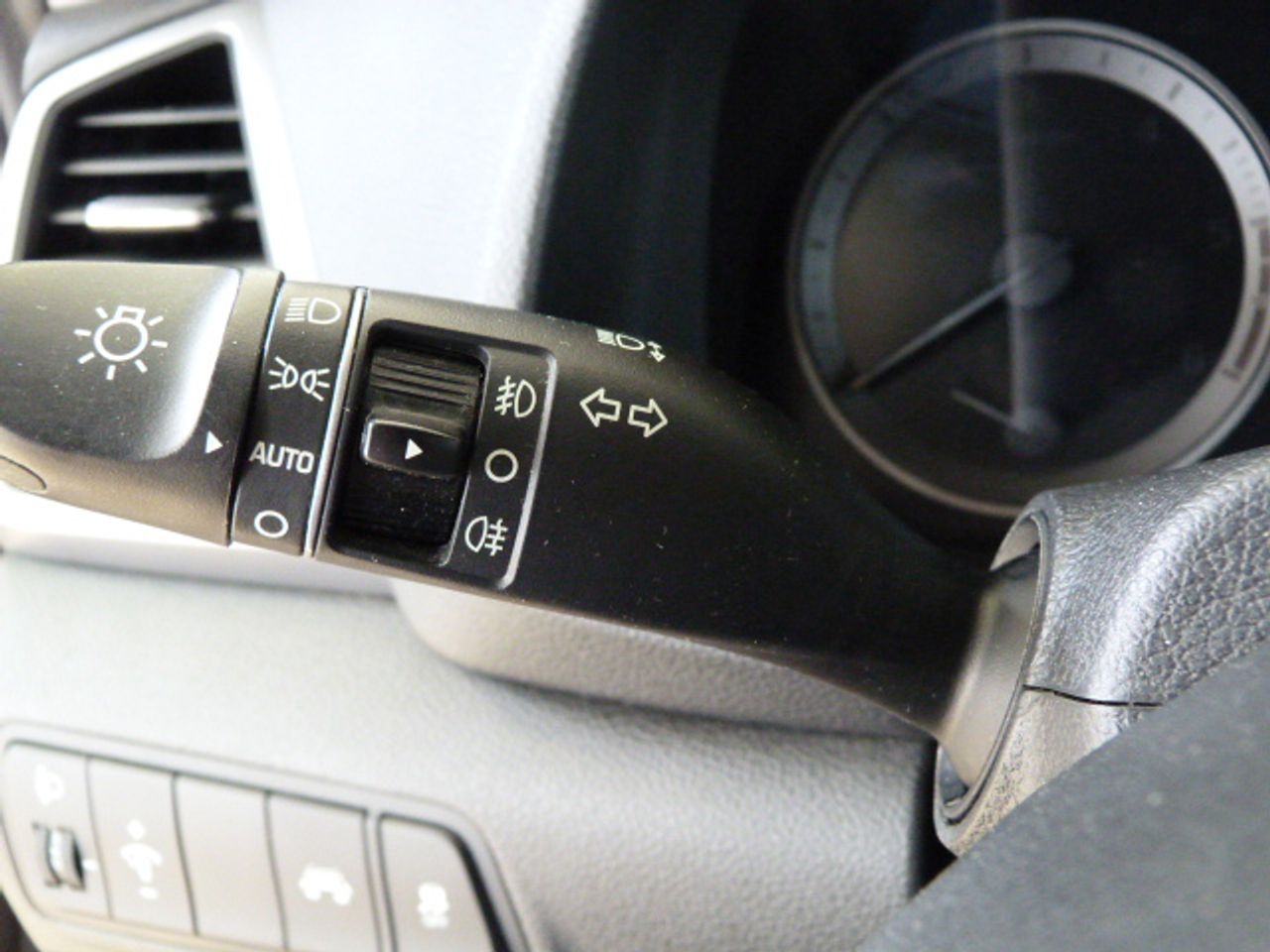 Foto Hyundai Tucson 29