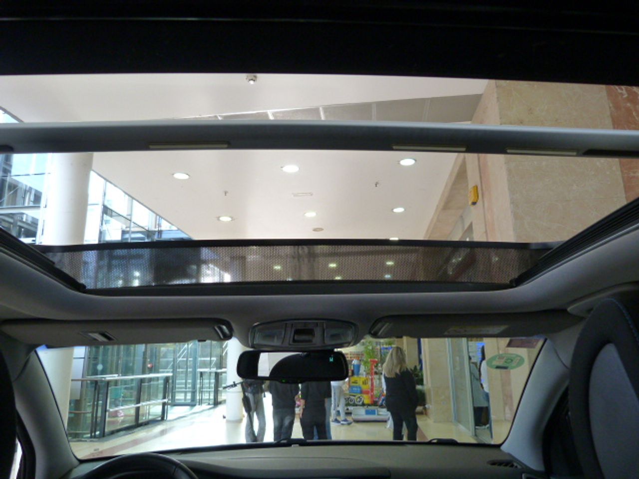 Foto Hyundai Tucson 43