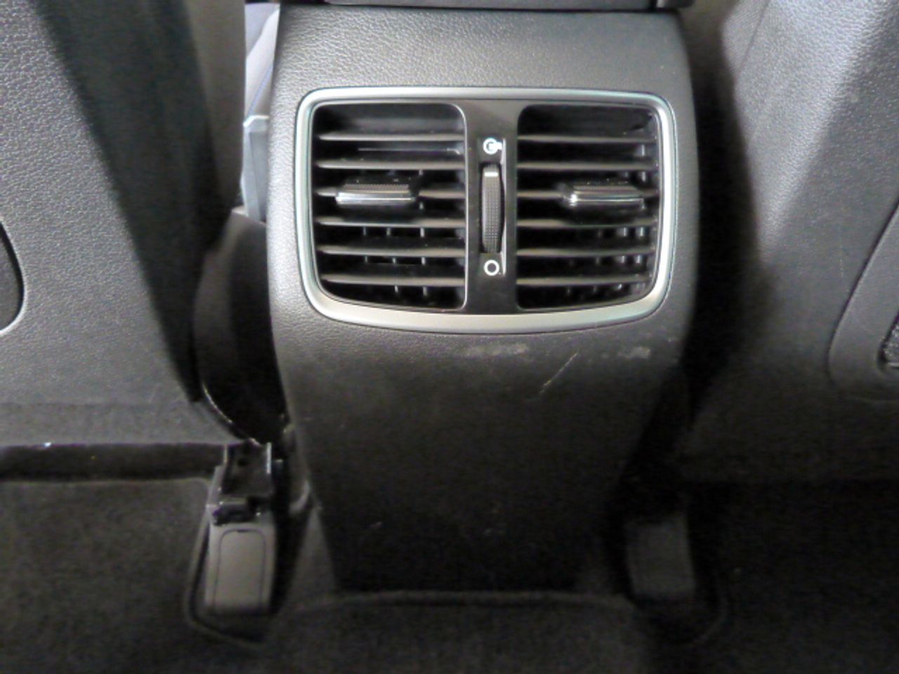Foto Hyundai Tucson 46