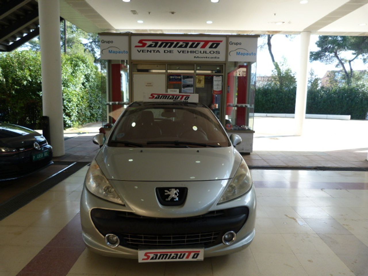 Foto Peugeot 207 2
