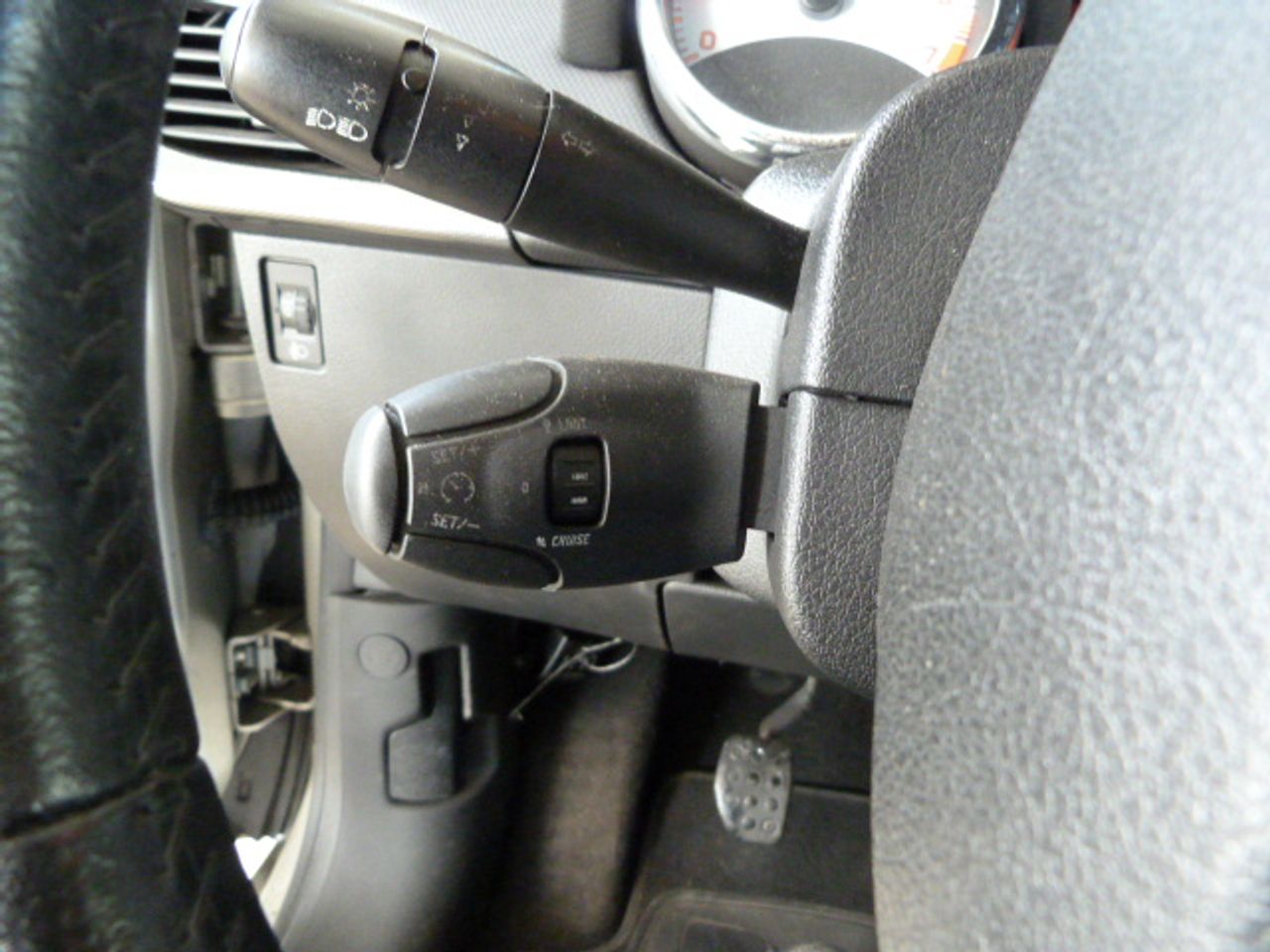 Foto Peugeot 207 31