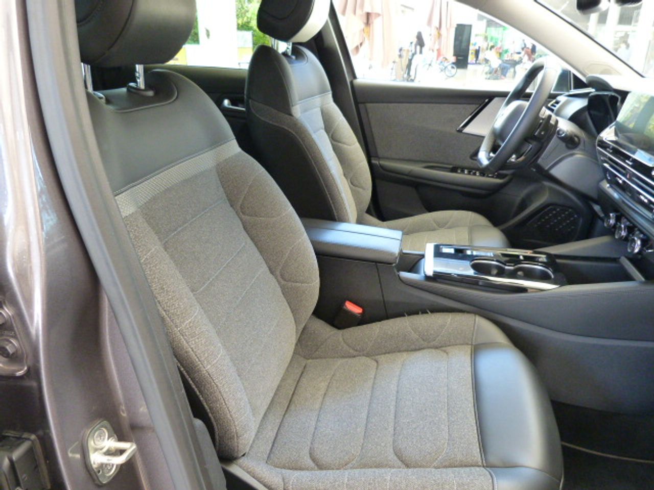 Foto Citroën C5 X 9