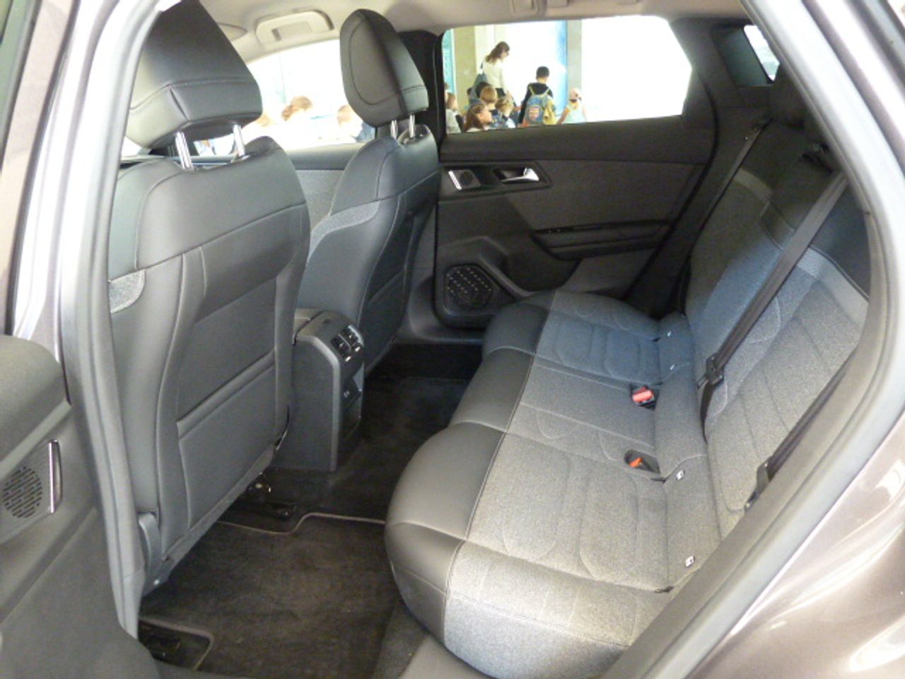 Foto Citroën C5 X 20