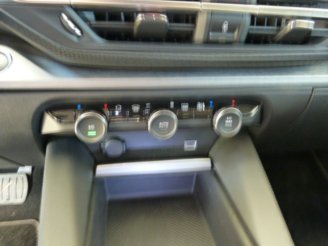 Foto Citroën C5 X 33