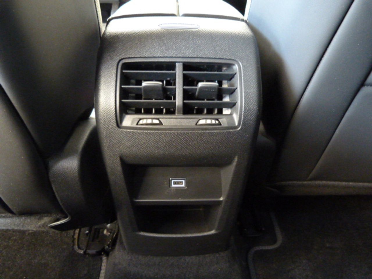 Foto Citroën C5 X 44