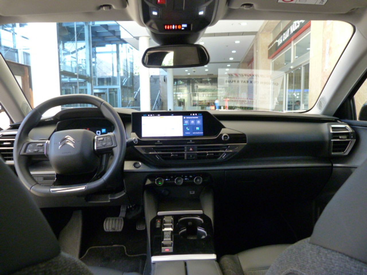 Foto Citroën C5 X 45