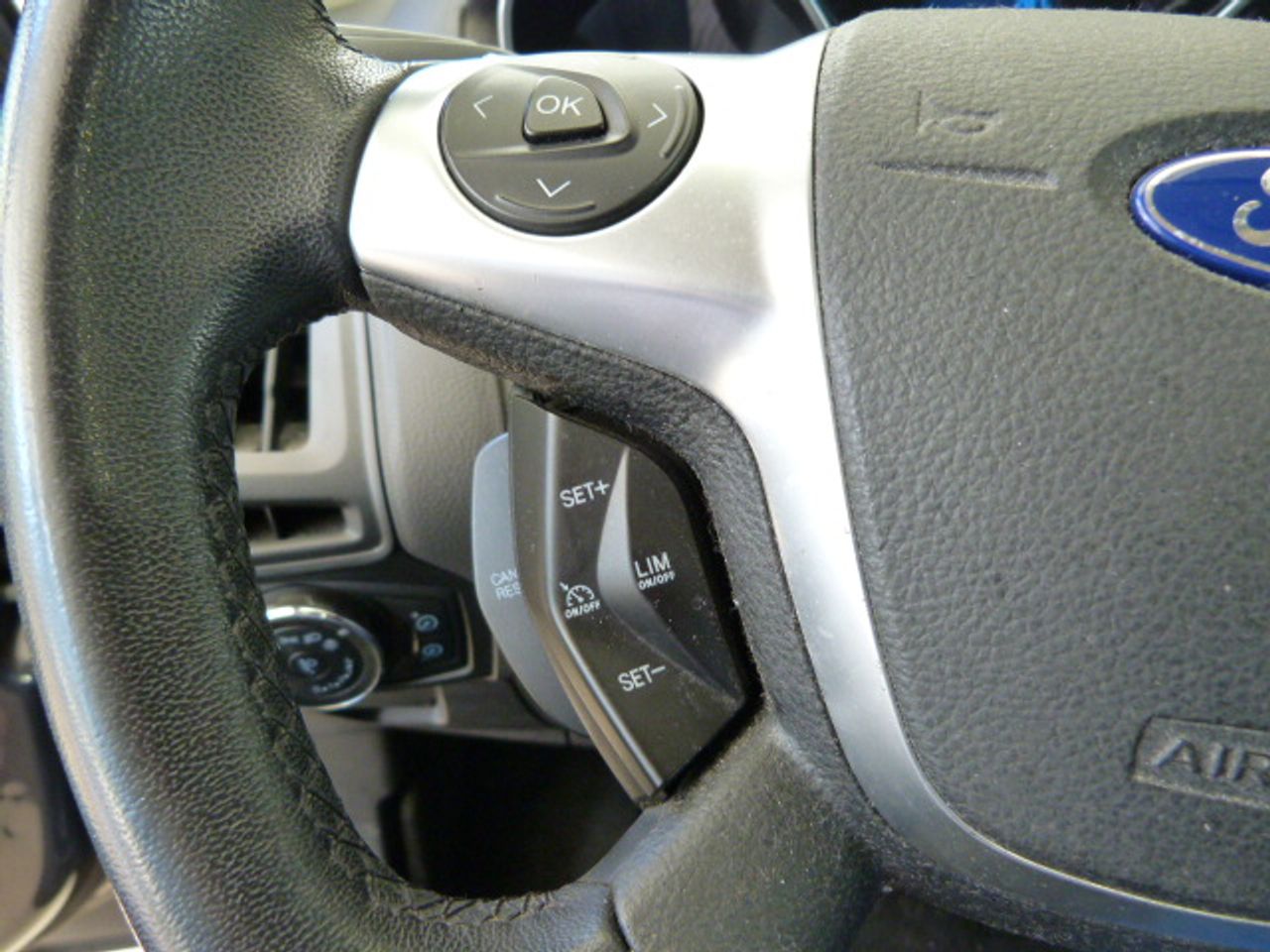 Foto Ford Focus 22