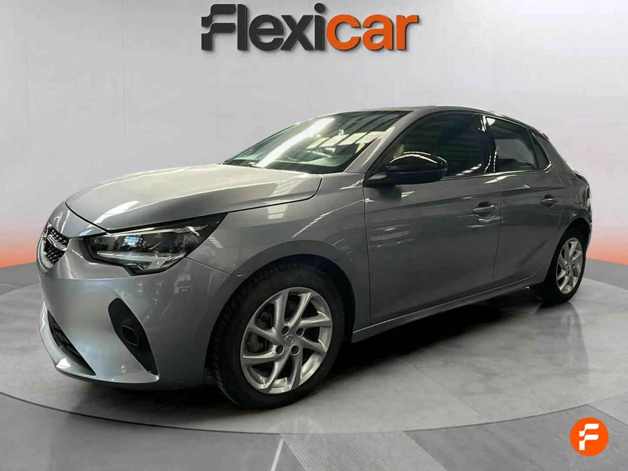 Foto Opel Corsa 2