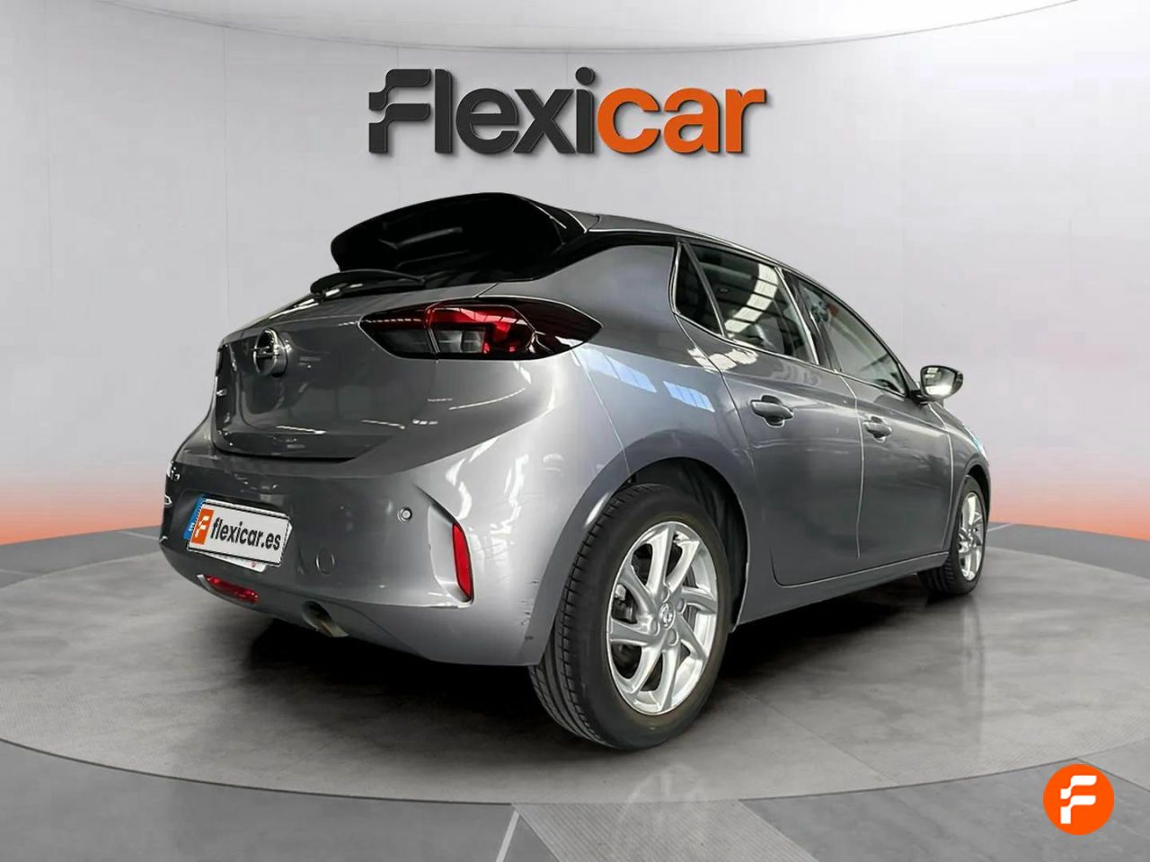 Foto Opel Corsa 7