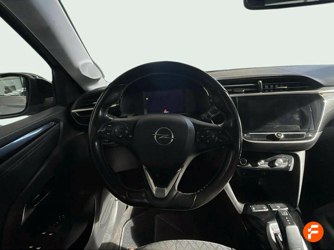 Foto Opel Corsa 12