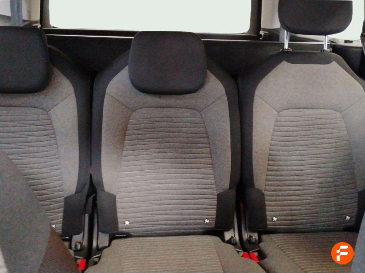 Foto Citroën Grand C4 SpaceTourer 13