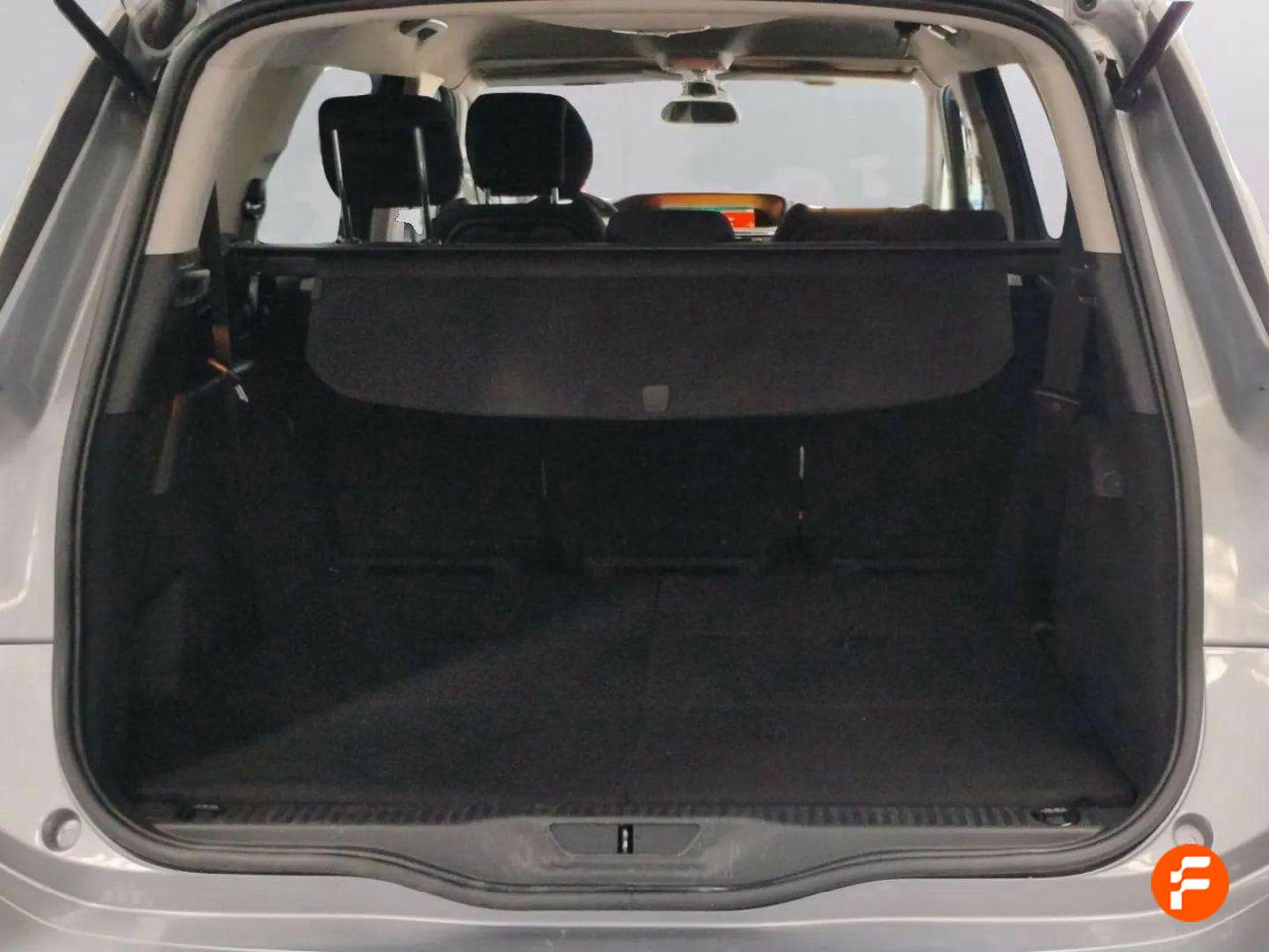 Foto Citroën Grand C4 SpaceTourer 14
