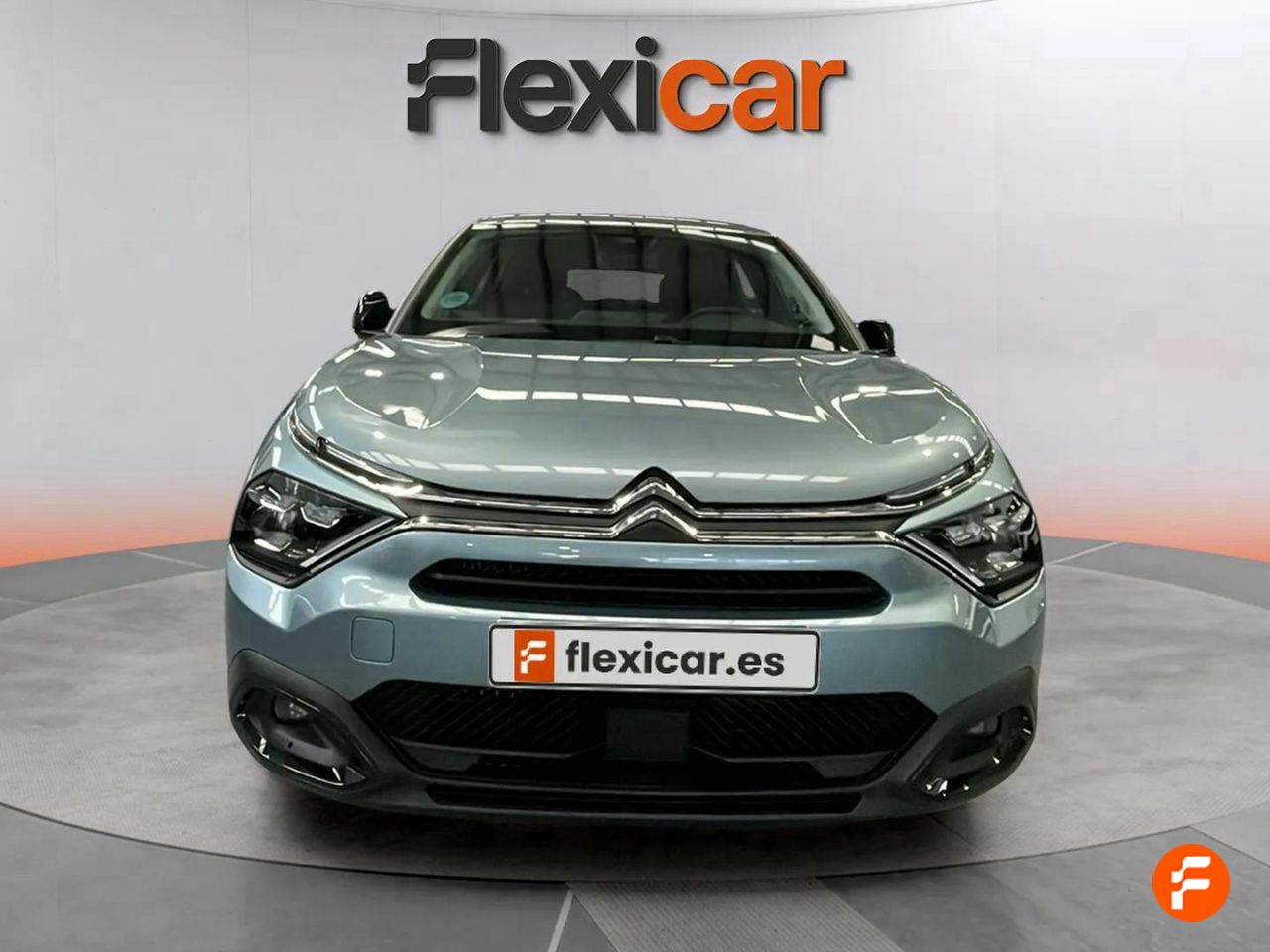 Foto Citroën C4 9