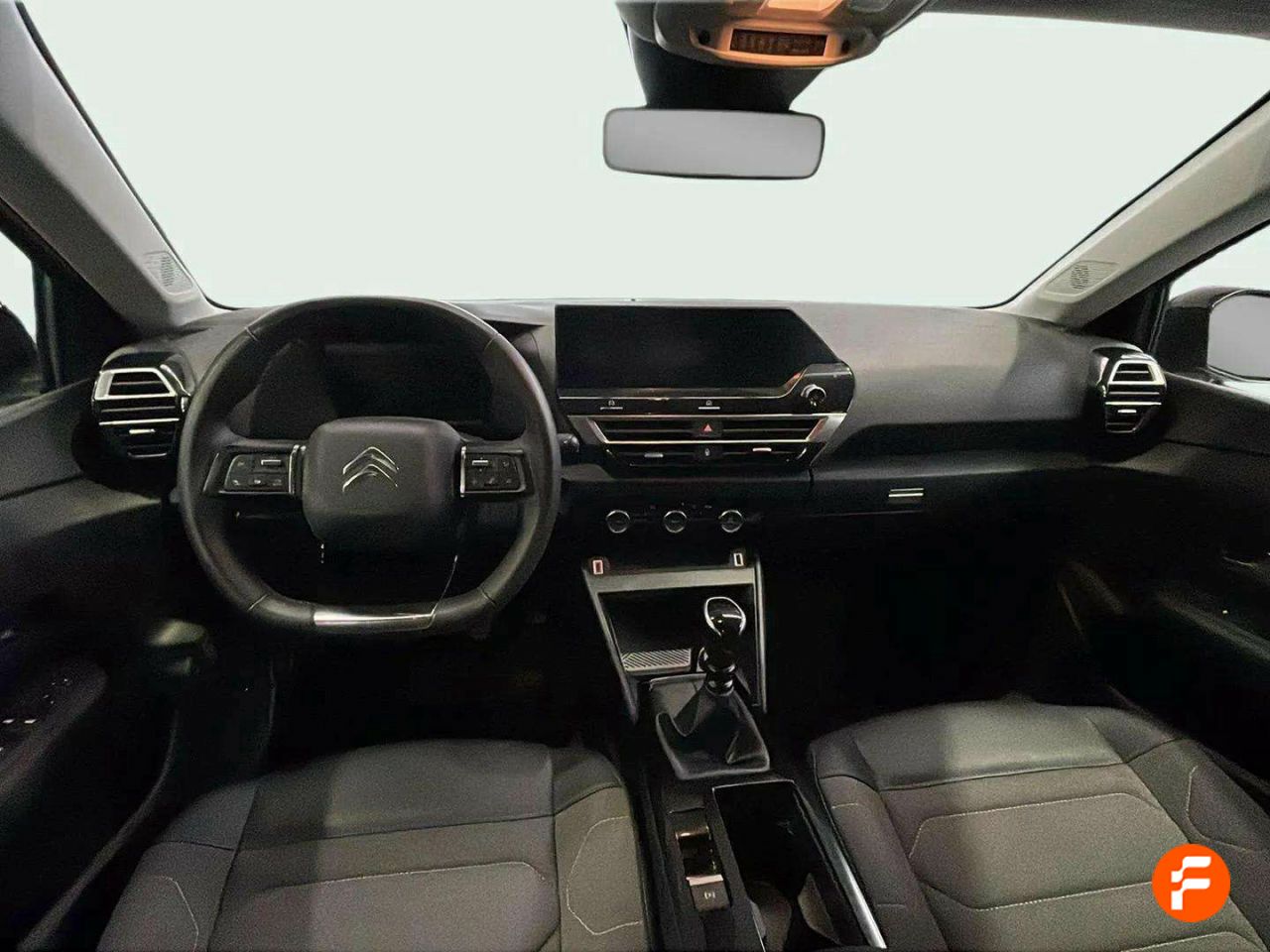 Foto Citroën C4 10