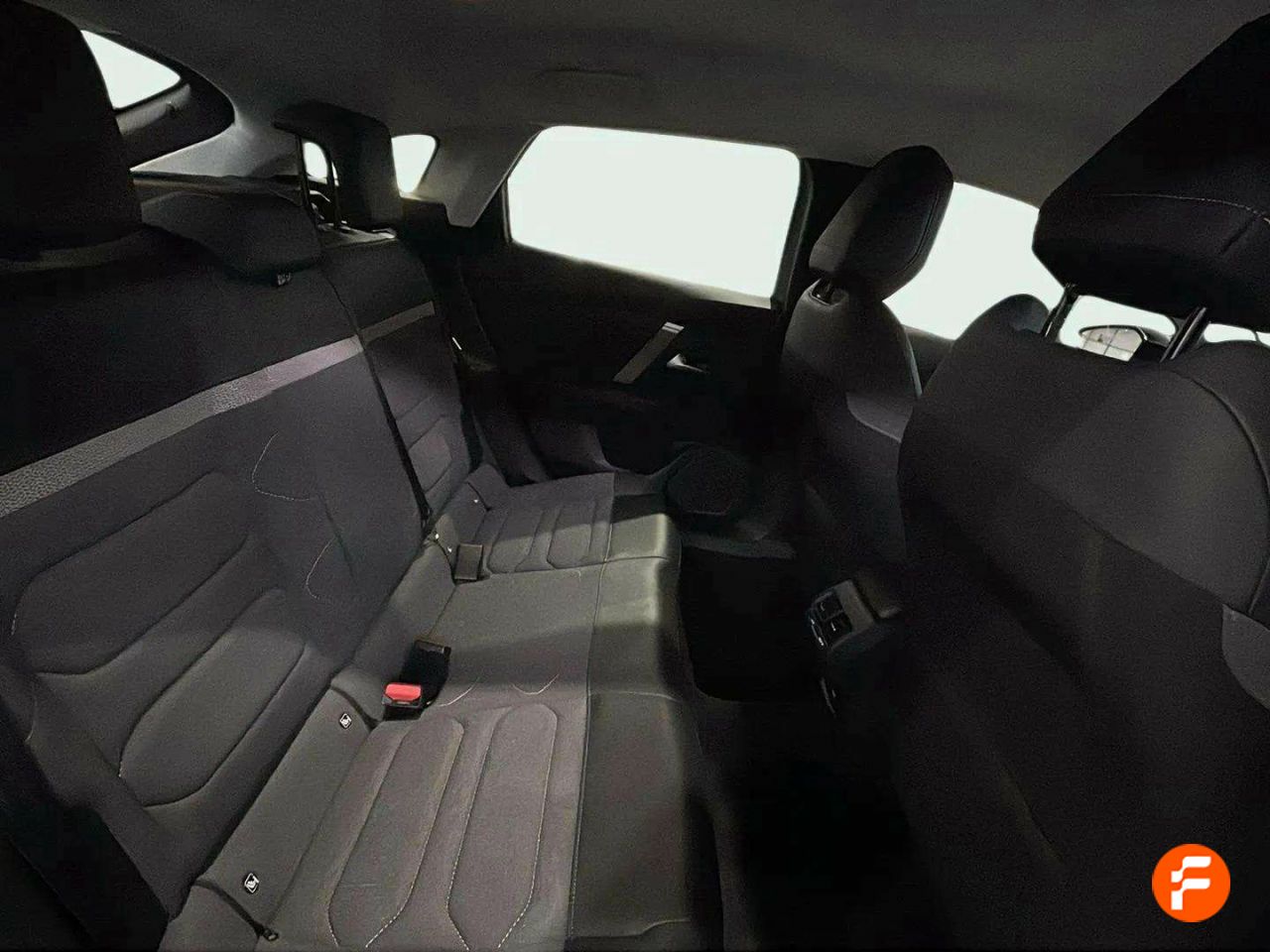 Foto Citroën C4 15