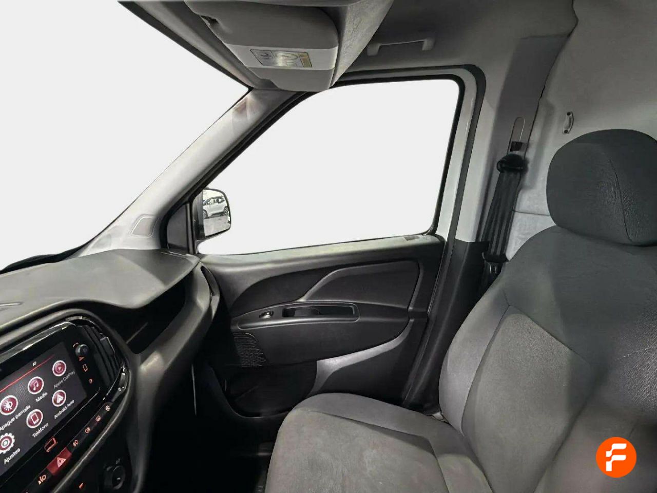 Foto Fiat Doblo 12